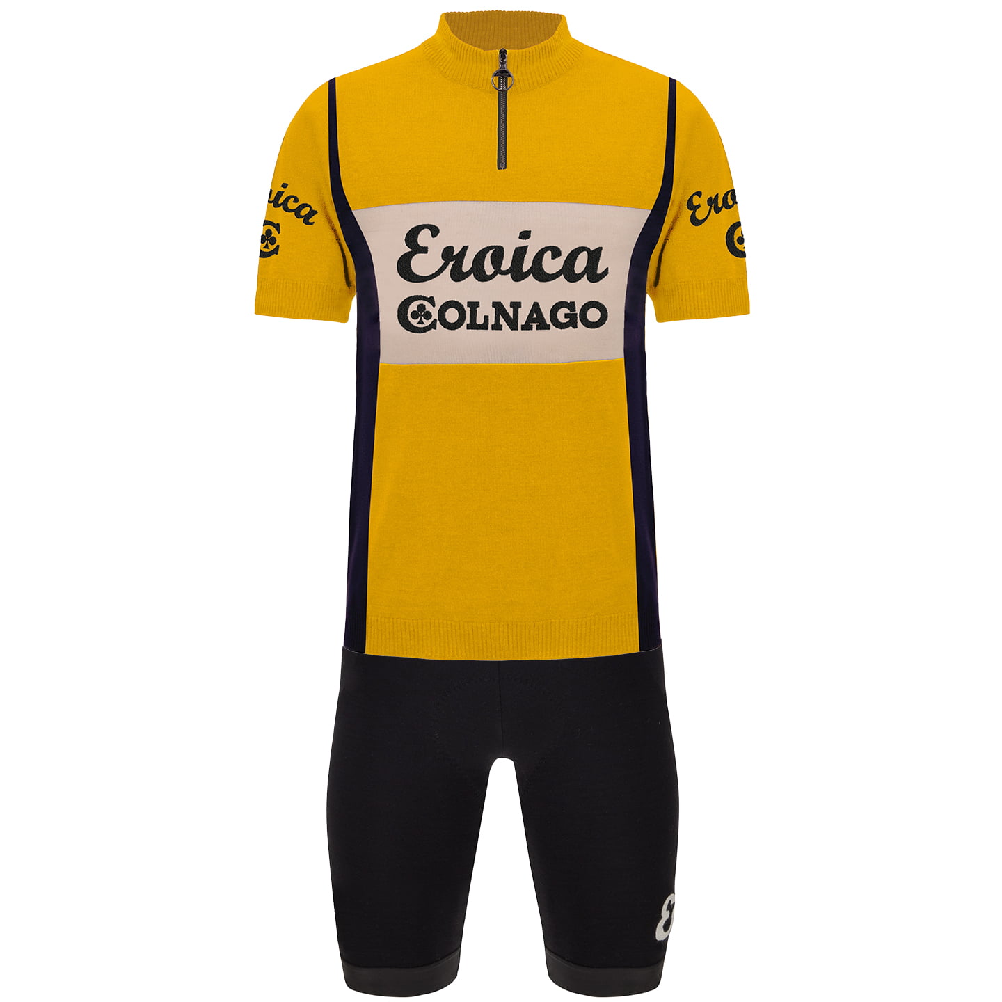 Set (2 pièces) Eroica Colnago